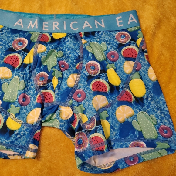 American Eagle Outfitters Underwear & Socks Mens Underwear Poshmark